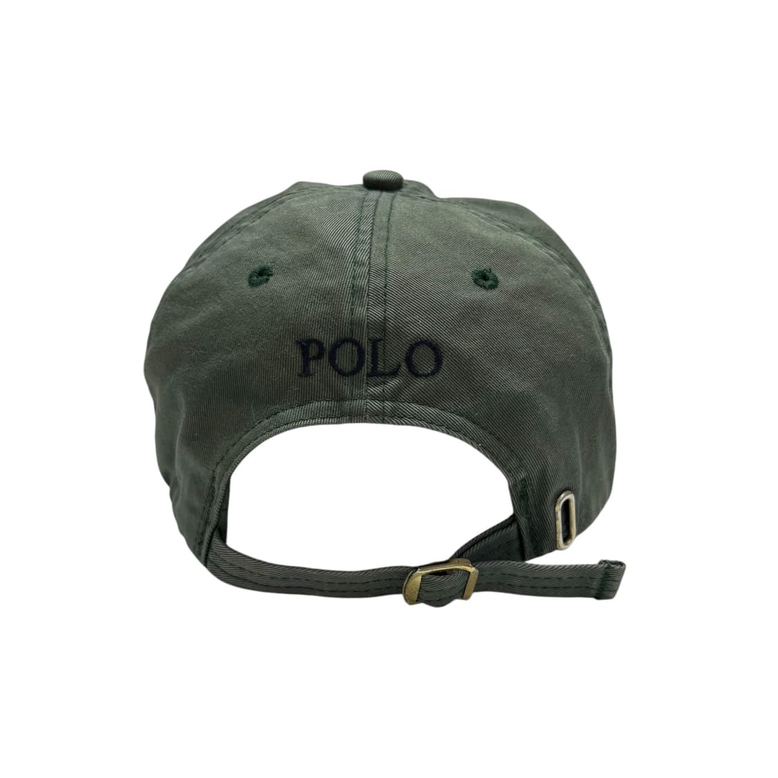 폴로 포니 볼캡 상품이미지4
