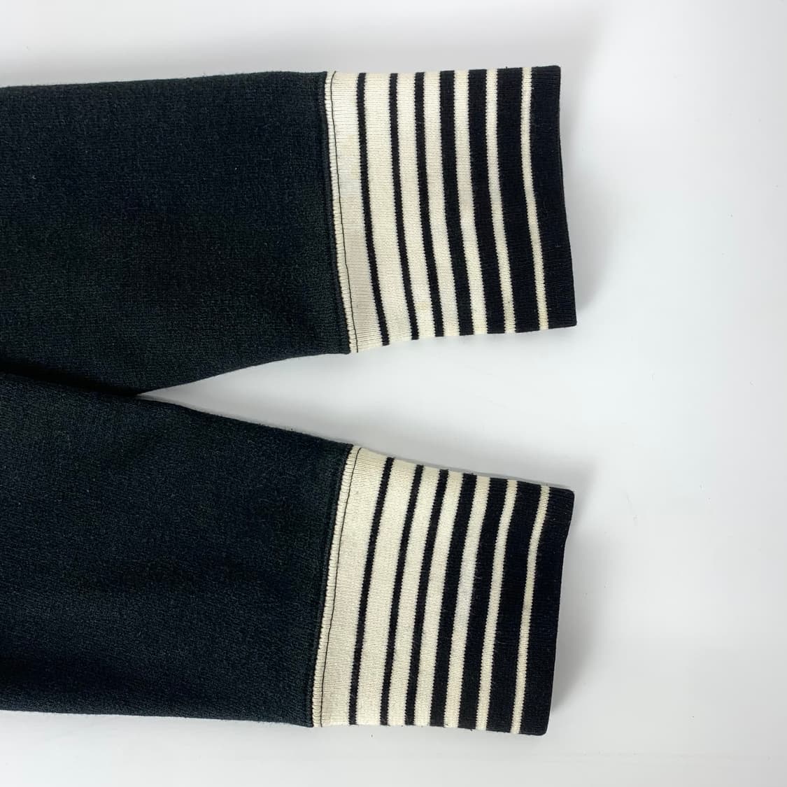 히스테릭 글래머 바시티 자켓 상품이미지10