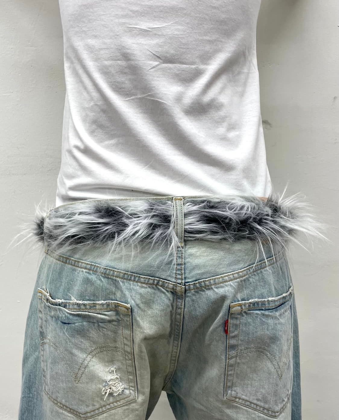 퍼 벨트 상품이미지4