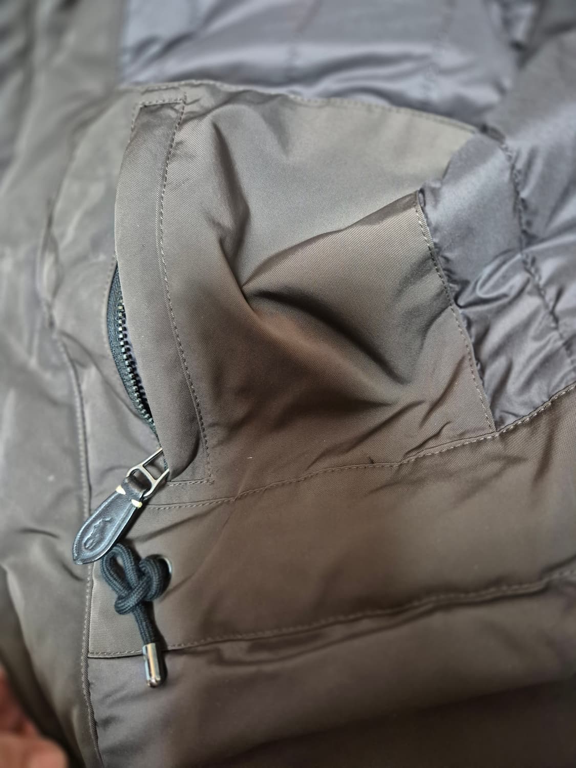 폴로 랄프로렌 필드자켓 M 상품이미지7