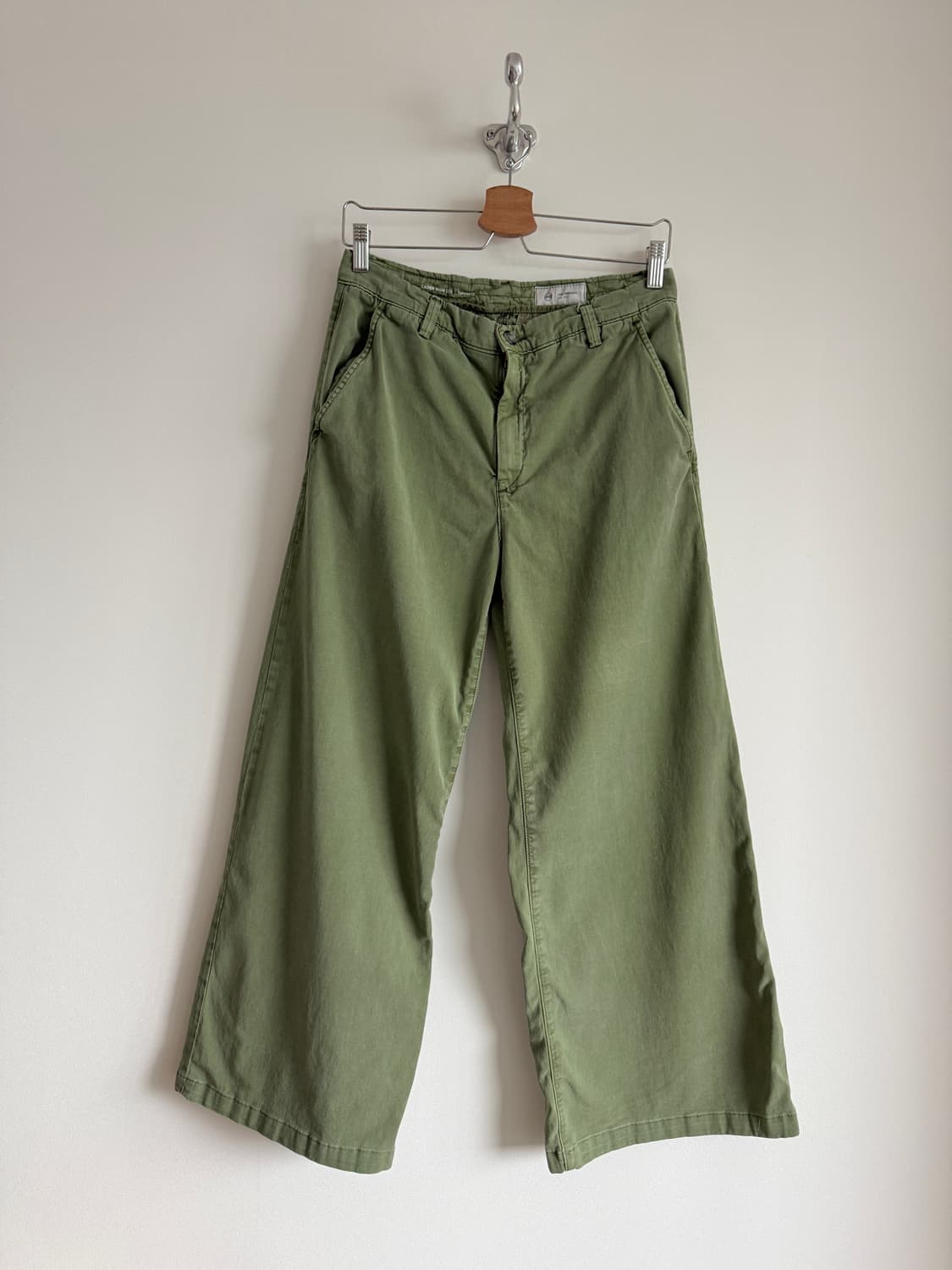 로스엔젤레스(LOS ANGELES) 퍼티그 팬츠(MEXICO) 상품이미지1