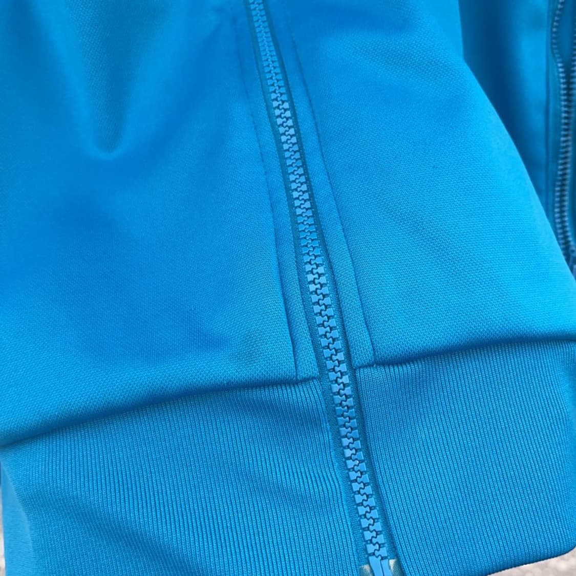 아디다스 레알마드리드 13-14 올드스쿨 져지 집업 100 C09549 상품이미지8