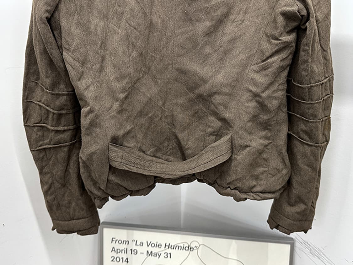 MARITHE FRANCOIS GIRBAUD (M~L) 상품이미지6