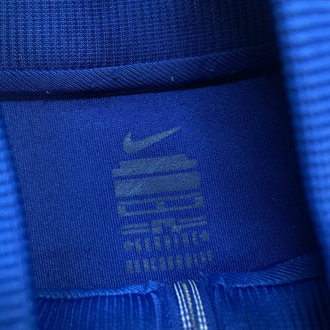 나이키 MLB LA다저스 트랙탑 져지 블루 상품이미지3