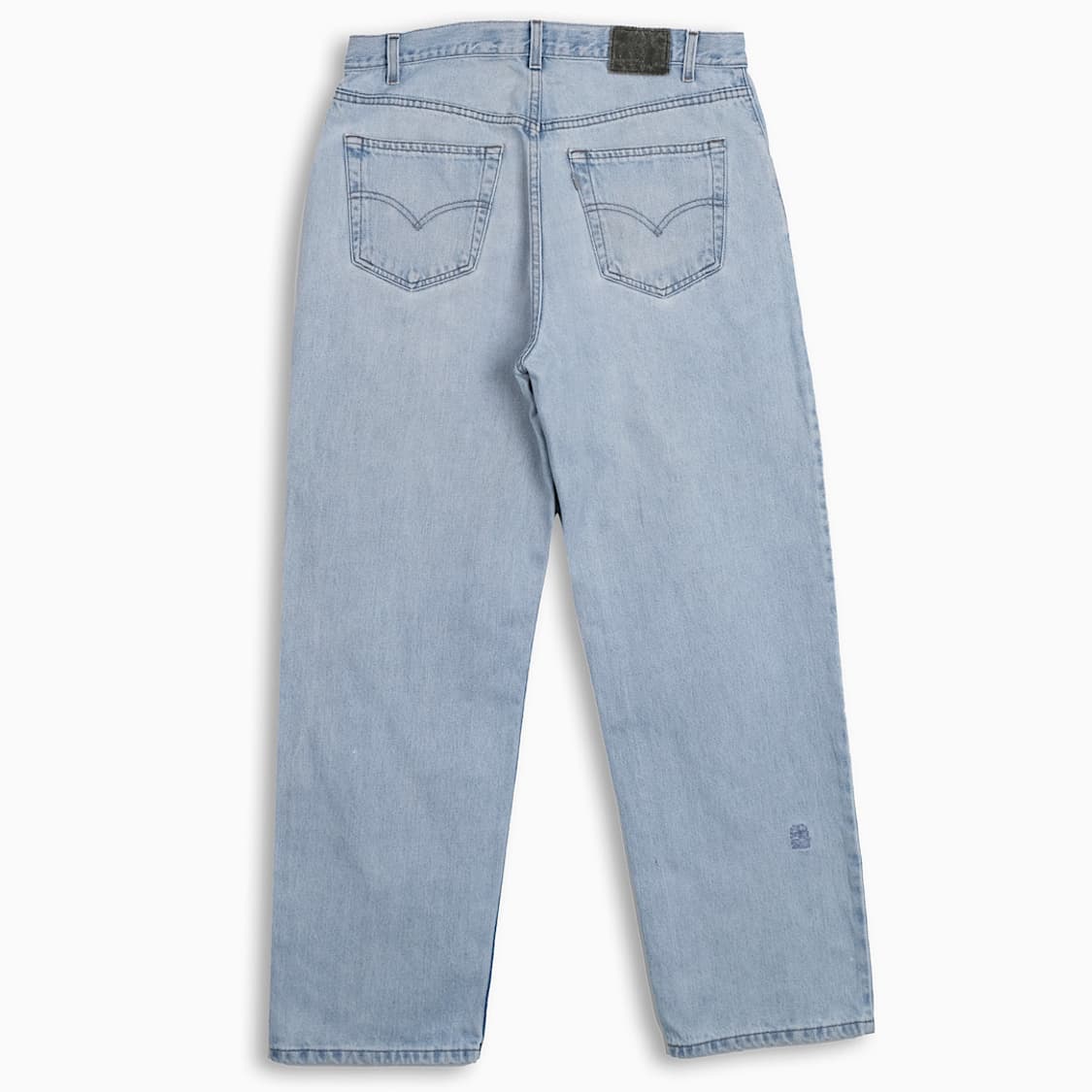 빈티지 리바이스 실버탭 연청 90s 35 사이즈 SV5003607 상품이미지3