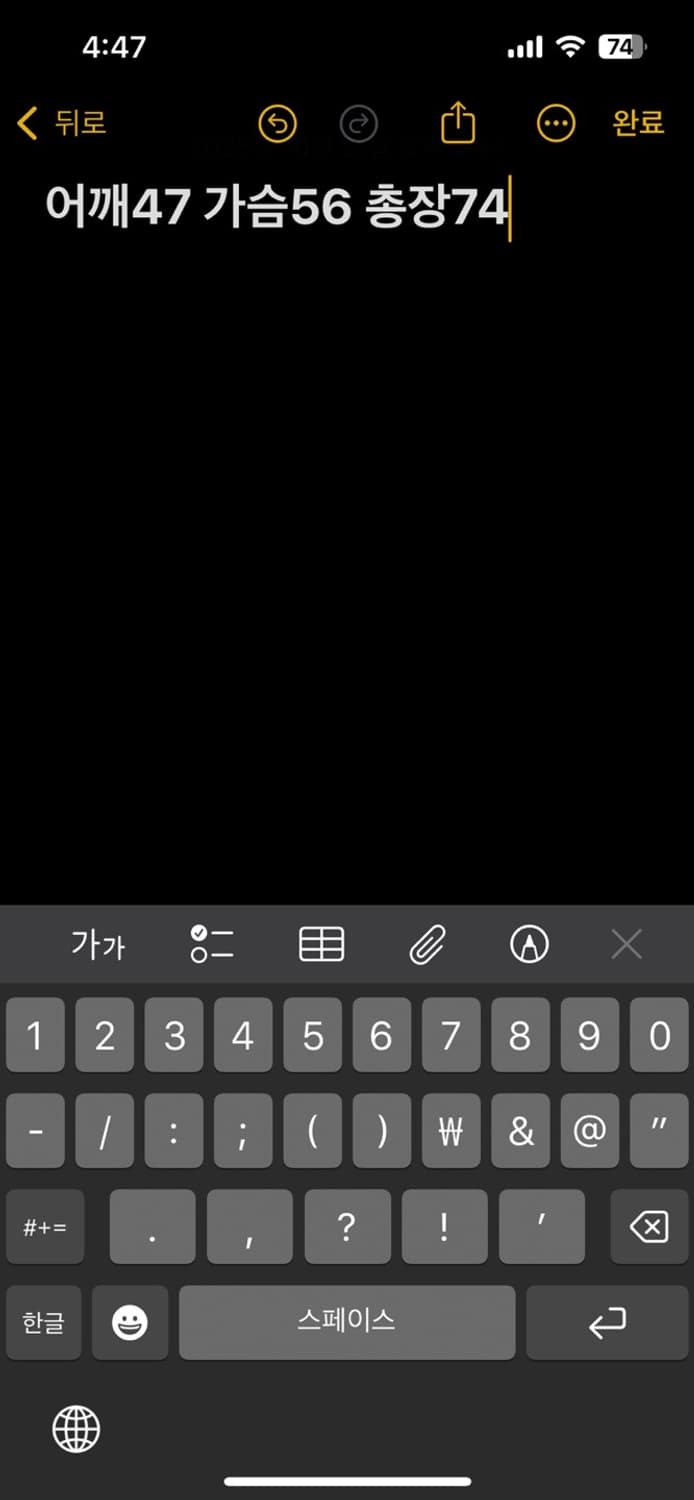 노스페이스 맥머도 다운 자켓 상품이미지5