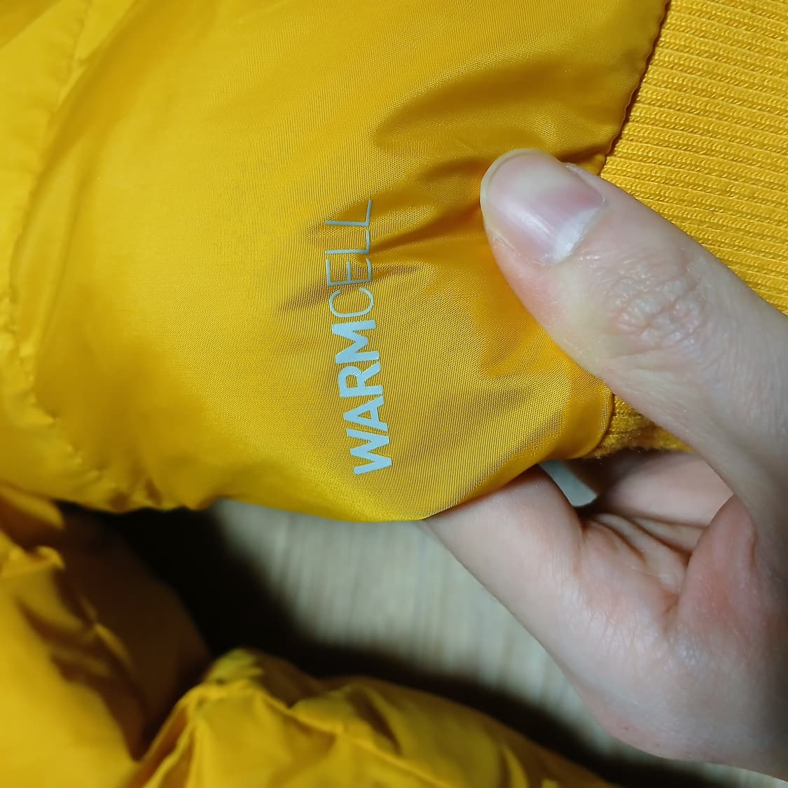 PUMA 퓨마 여성 양면 후리스 패딩 푸퍼 자켓 상품이미지10