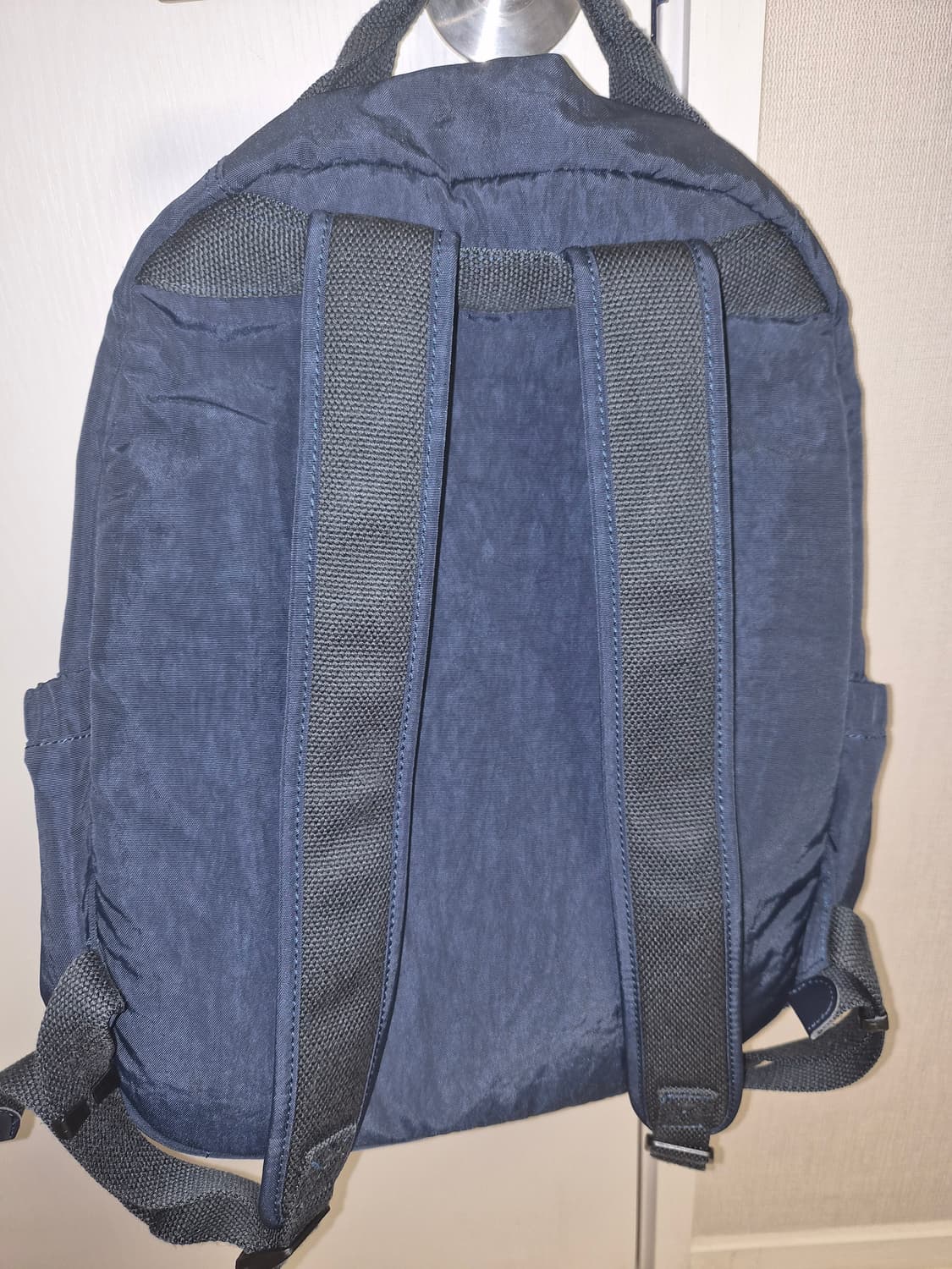 키플링 백팩 네이비 상품이미지2