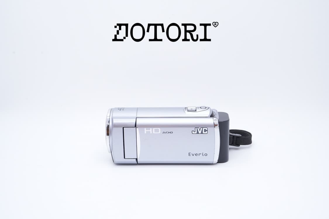 JVC GZ-HM450 상품이미지1