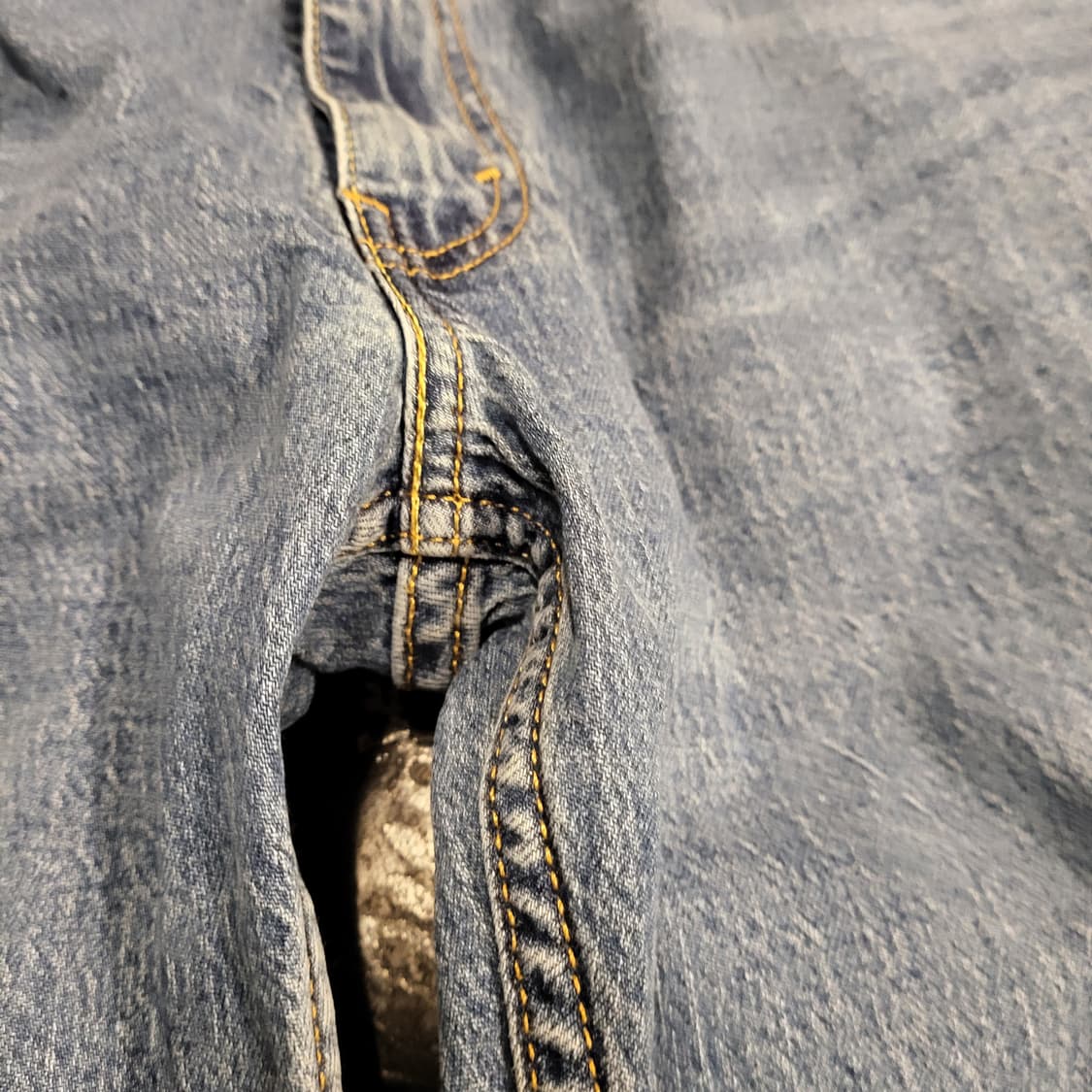 리바이스 청바지 559 (35) 상품이미지3