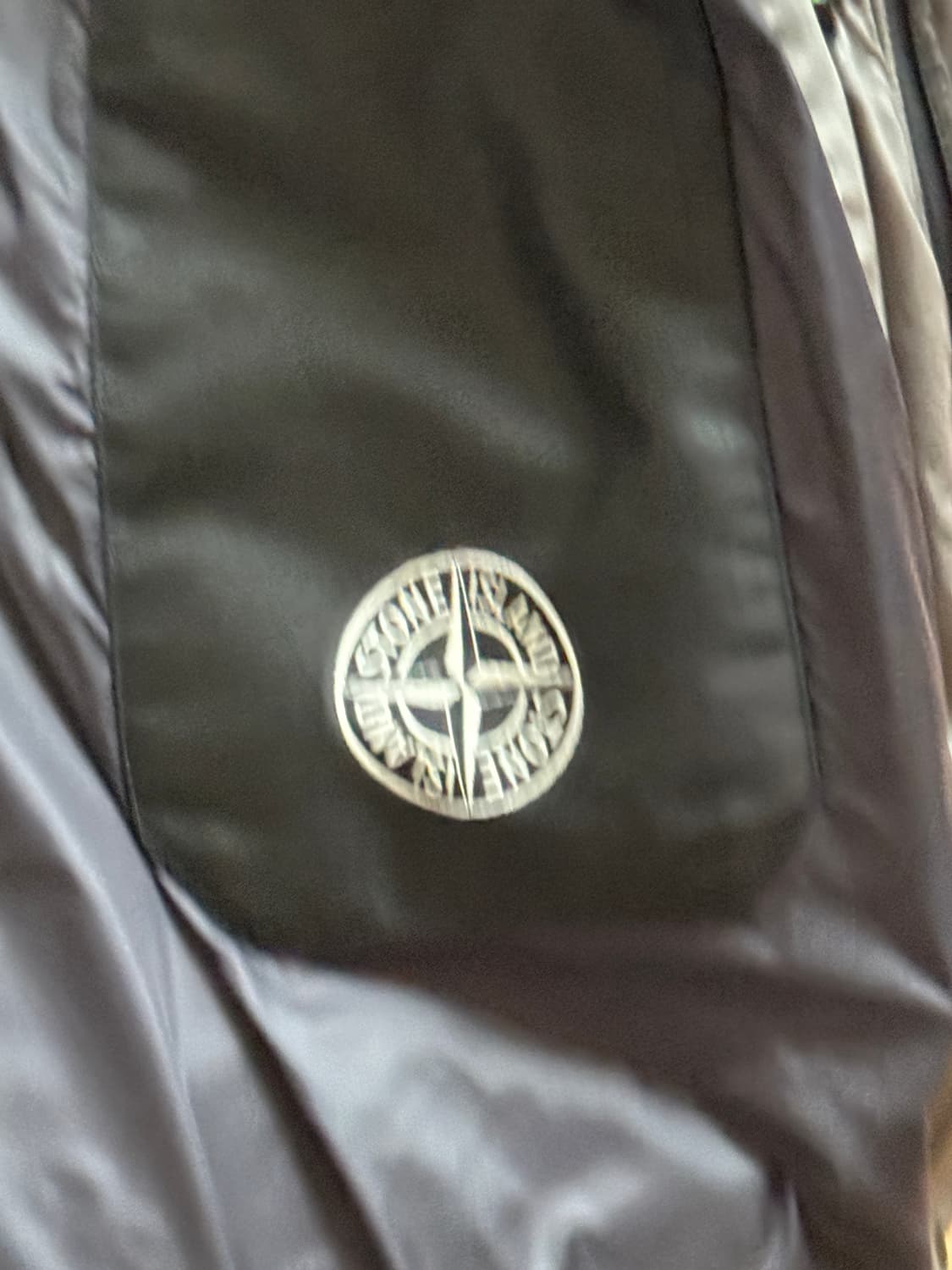 스톤아일랜드 아이스 자켓 패딩 상품이미지8