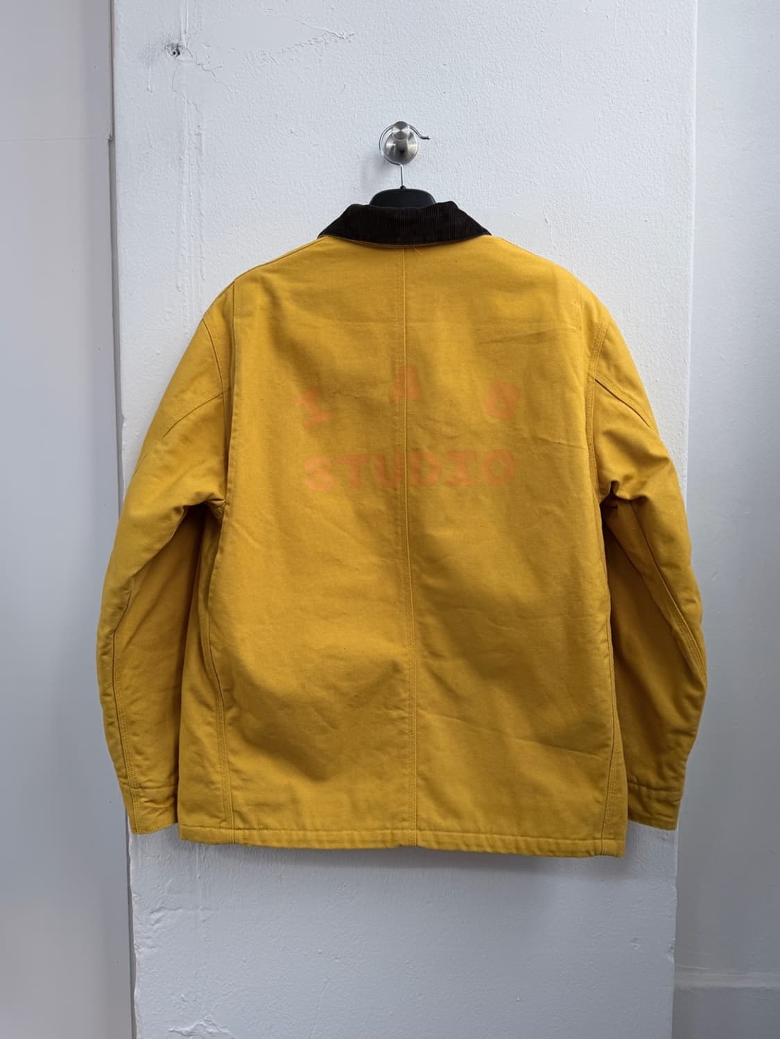 칼하트 아이앱 스튜디오 초어 코트  상품이미지2