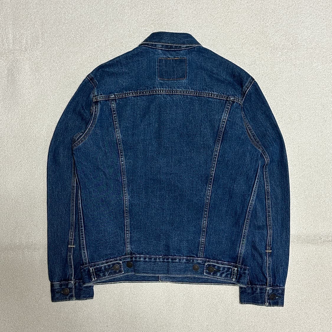 리바이스 트러커 자켓 상품이미지3