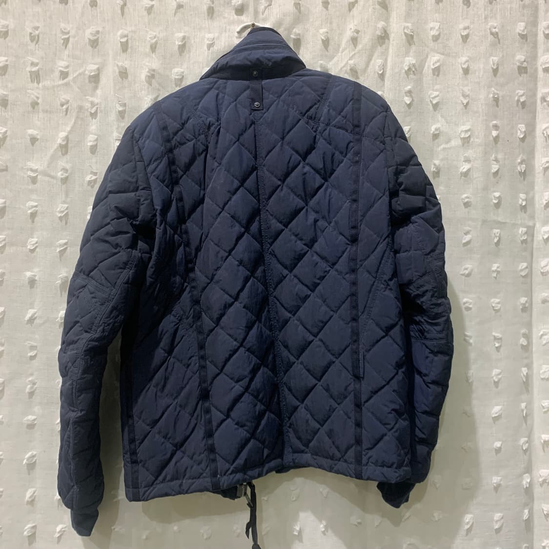 랄프로렌 퀄팅 경량패딩자켓 상품이미지5