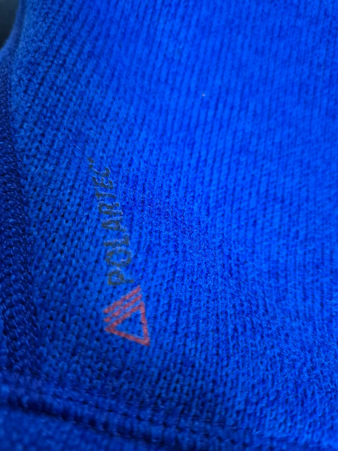 정품 마무트 세로도 폴라텍 자켓 상품이미지7