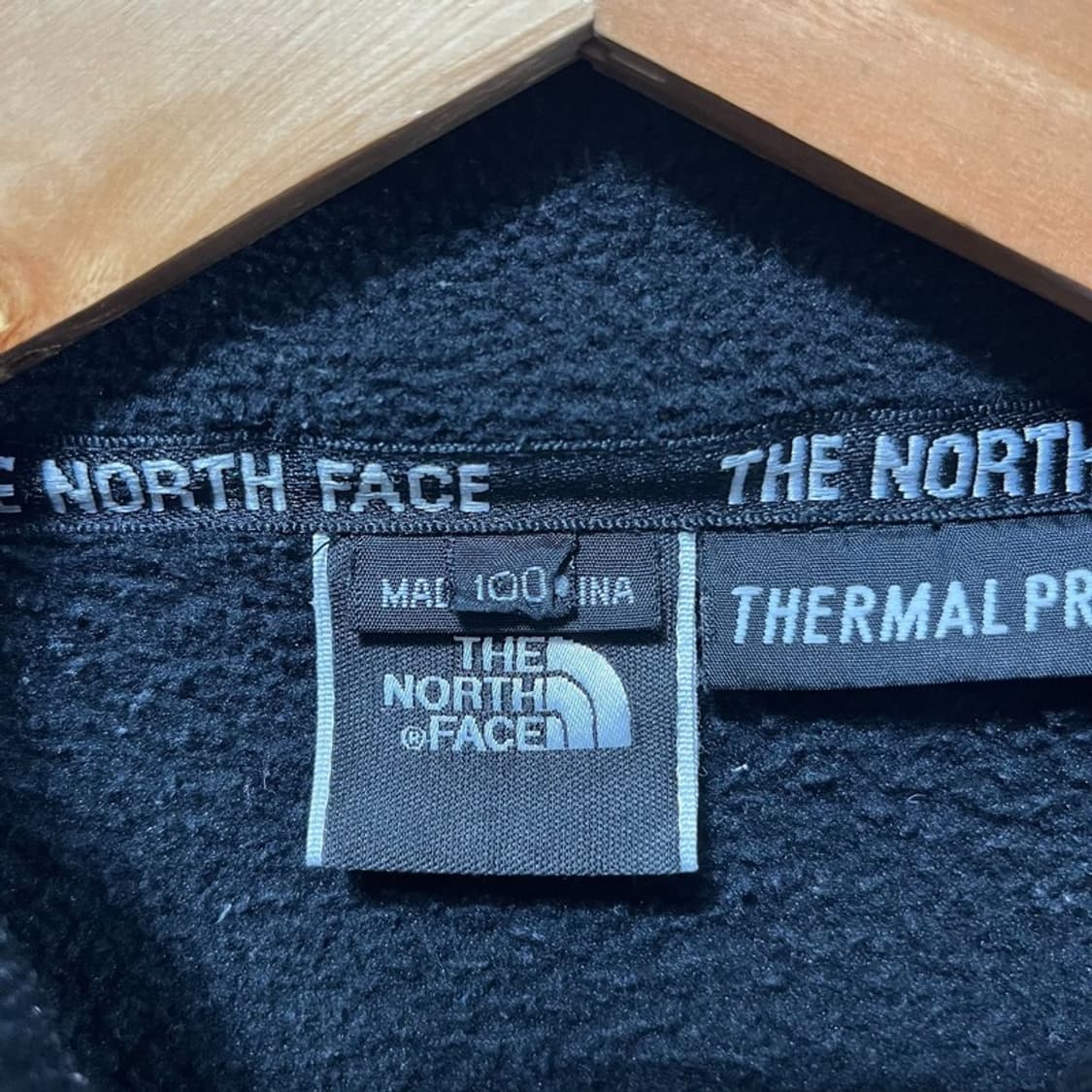 노스페이스 멀티 포켓 폴라텍 플리스 자켓 100 상품이미지3