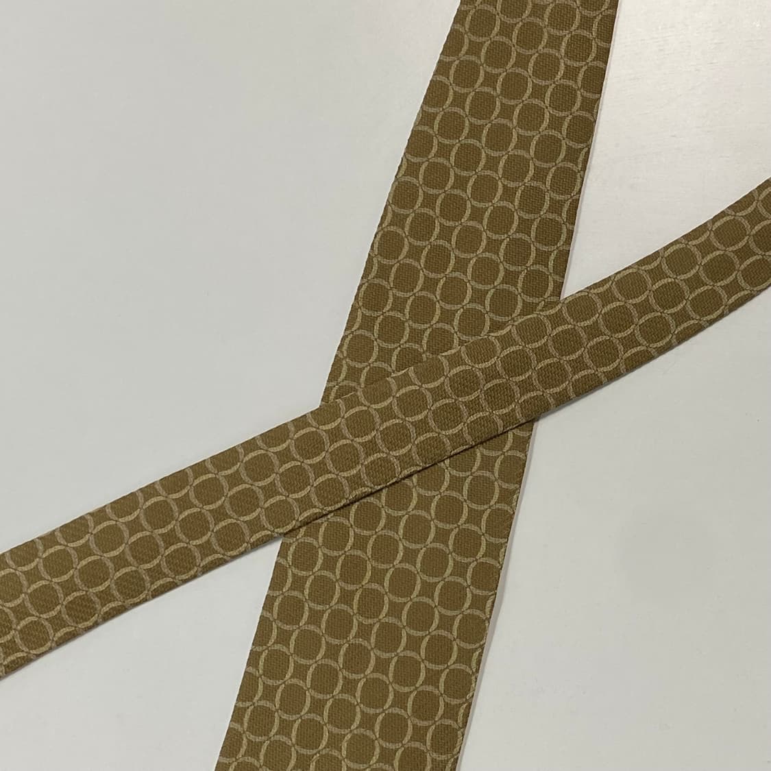 이세이미야케 정품 명품넥타이 (isseymiyake) 상품이미지4