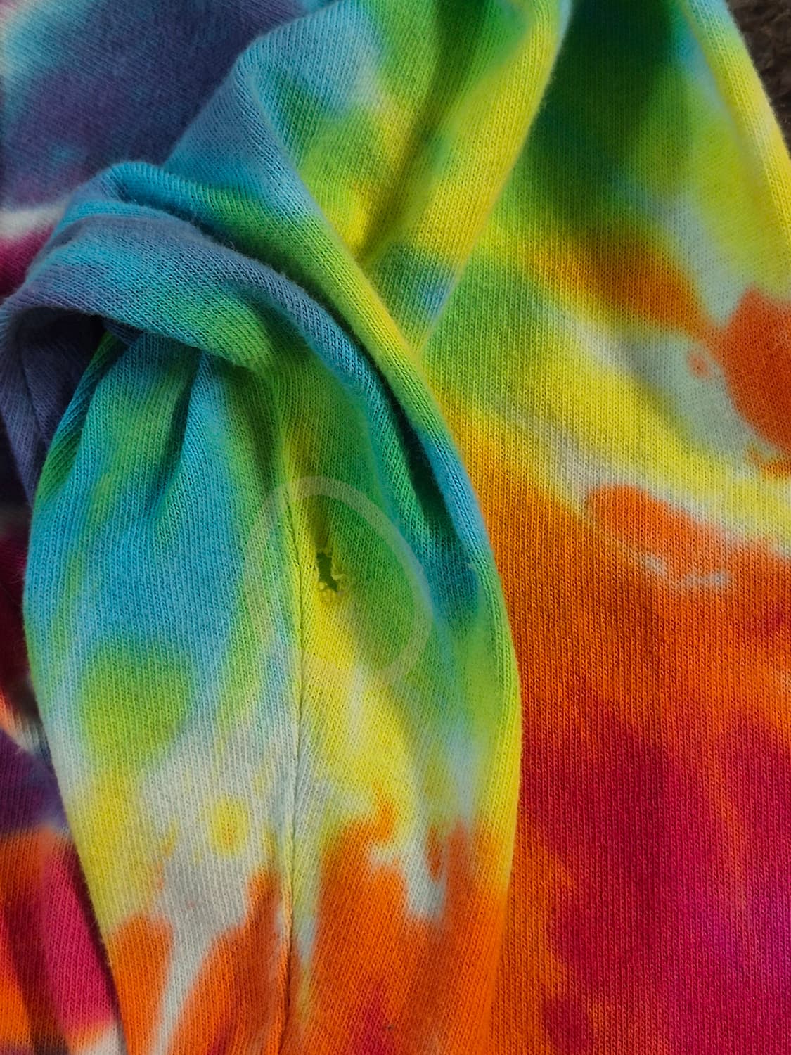 Grateful Dead 1998 Vintage Long-Sleeve 상품이미지6