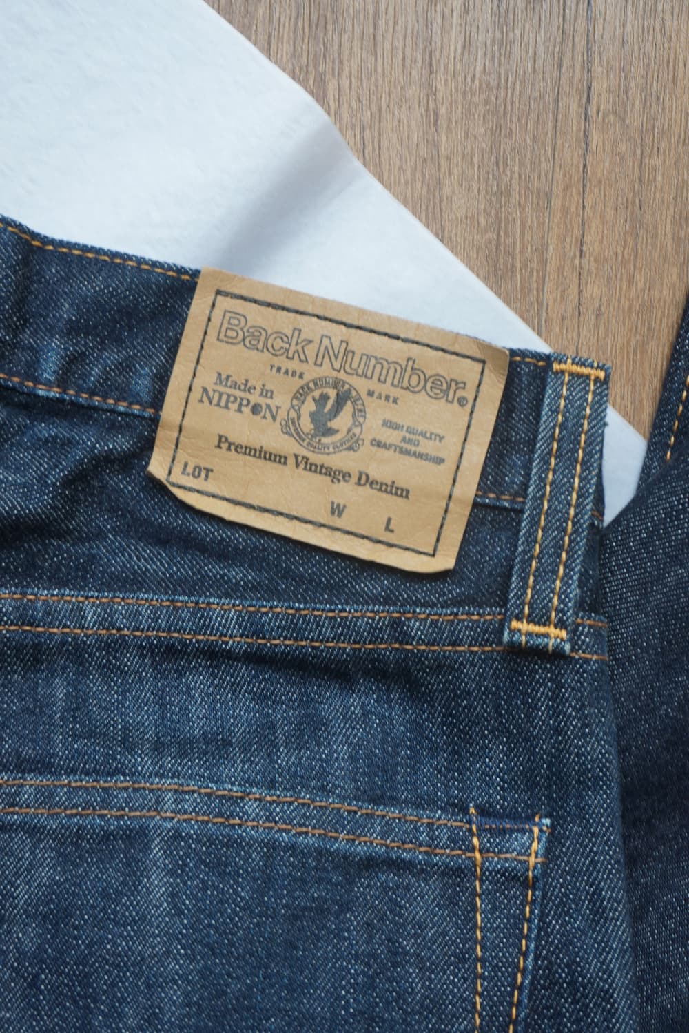 Back Number 상품이미지10