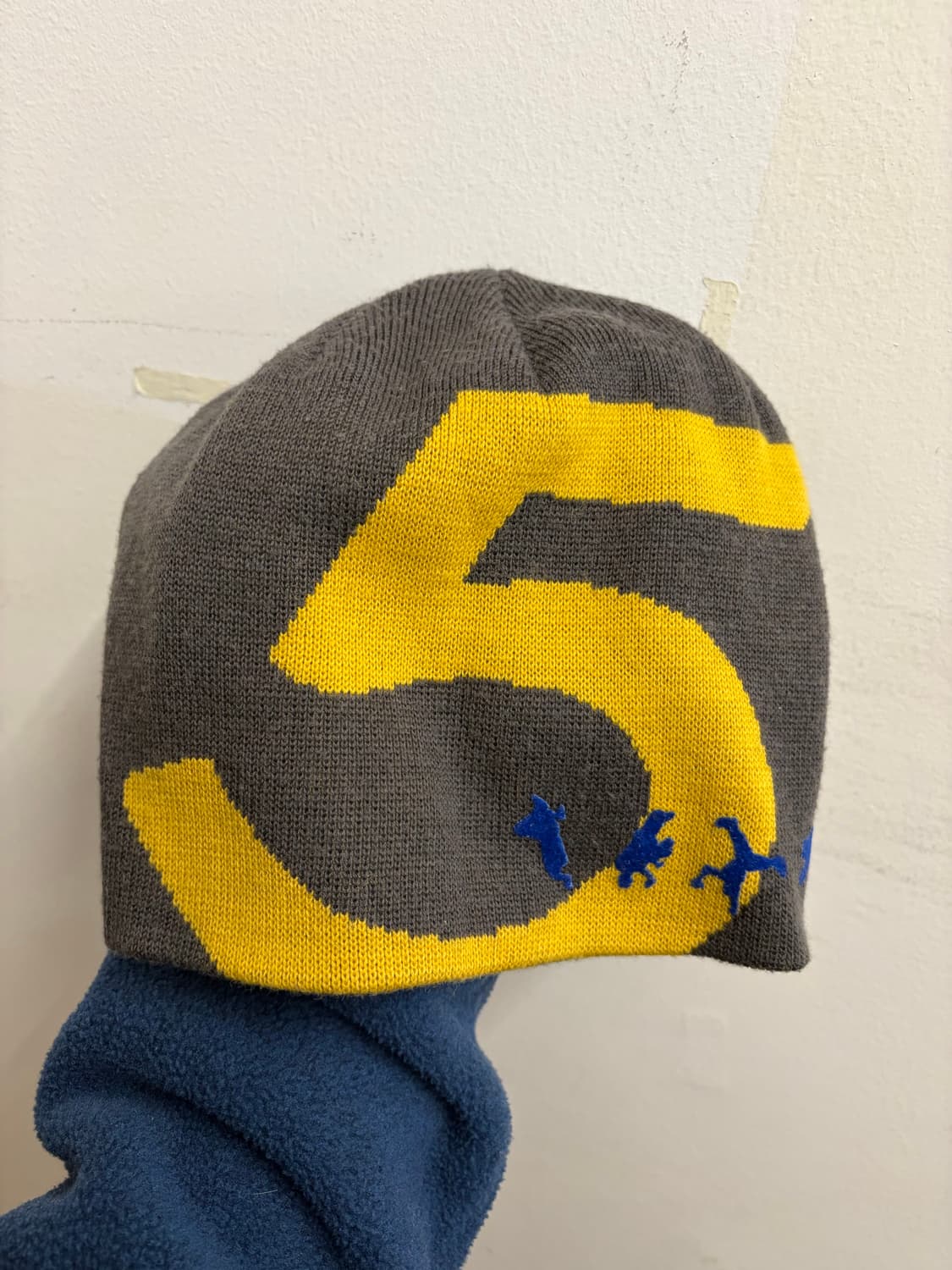 N97. Fubu 비니 상품이미지1