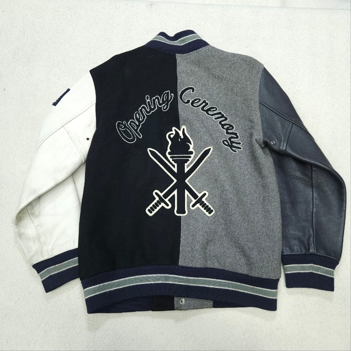 오프닝세레모니 바시티 M 상품이미지2