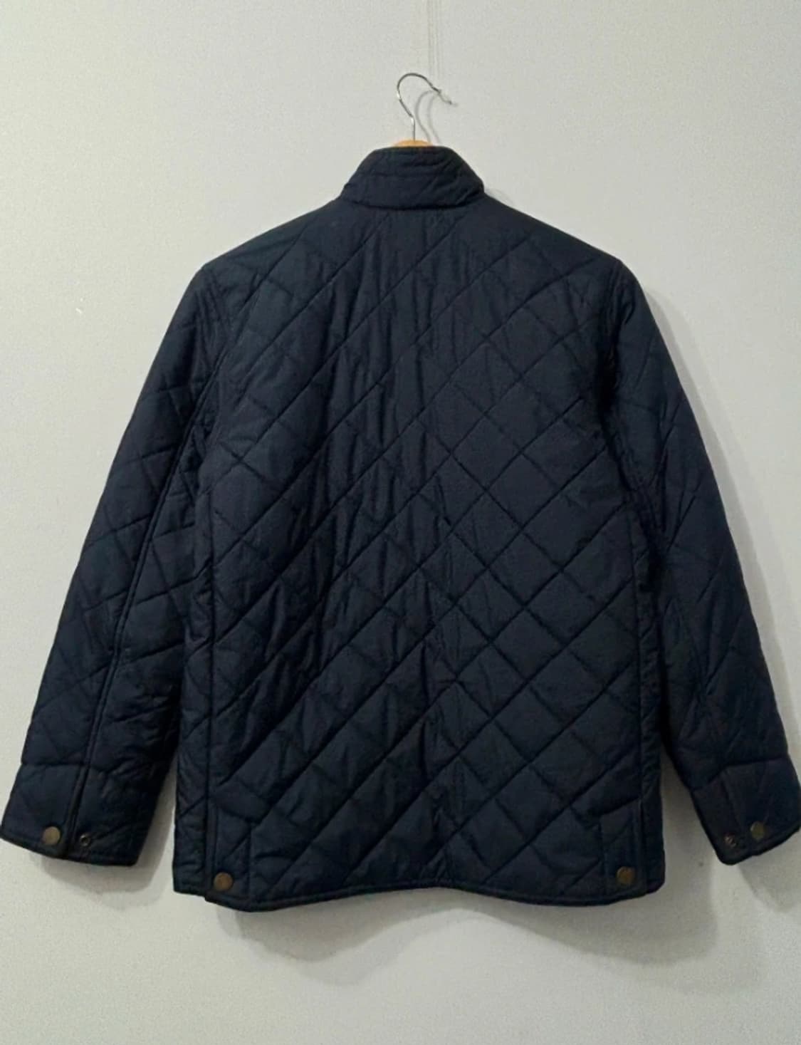 폴로 랄프로렌 퀼팅 자켓 남95 여66반 상품이미지7