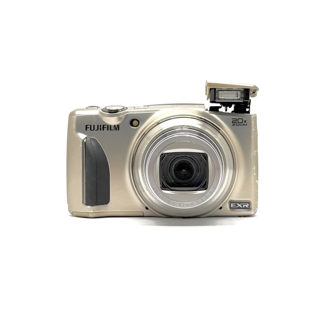 [하이엔드!] 후지필름 Finepix F900EXR 실버 디지털카메라 상품이미지2