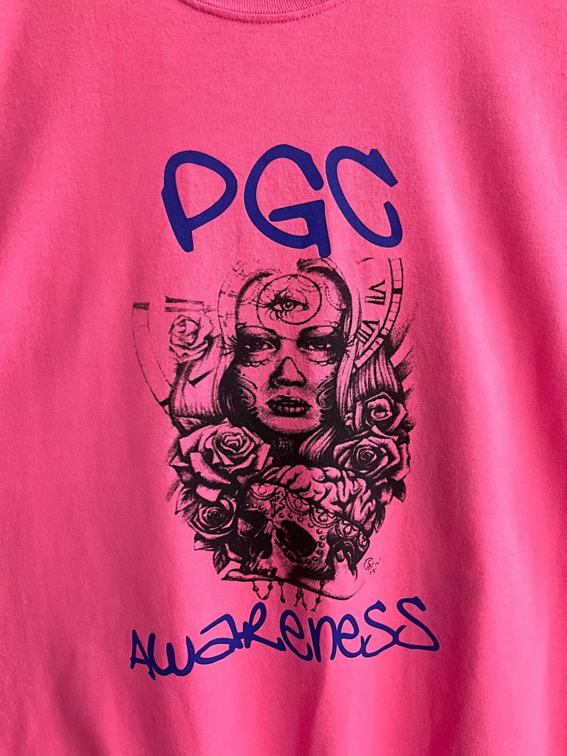 gildan pgc 티셔츠 상품이미지3