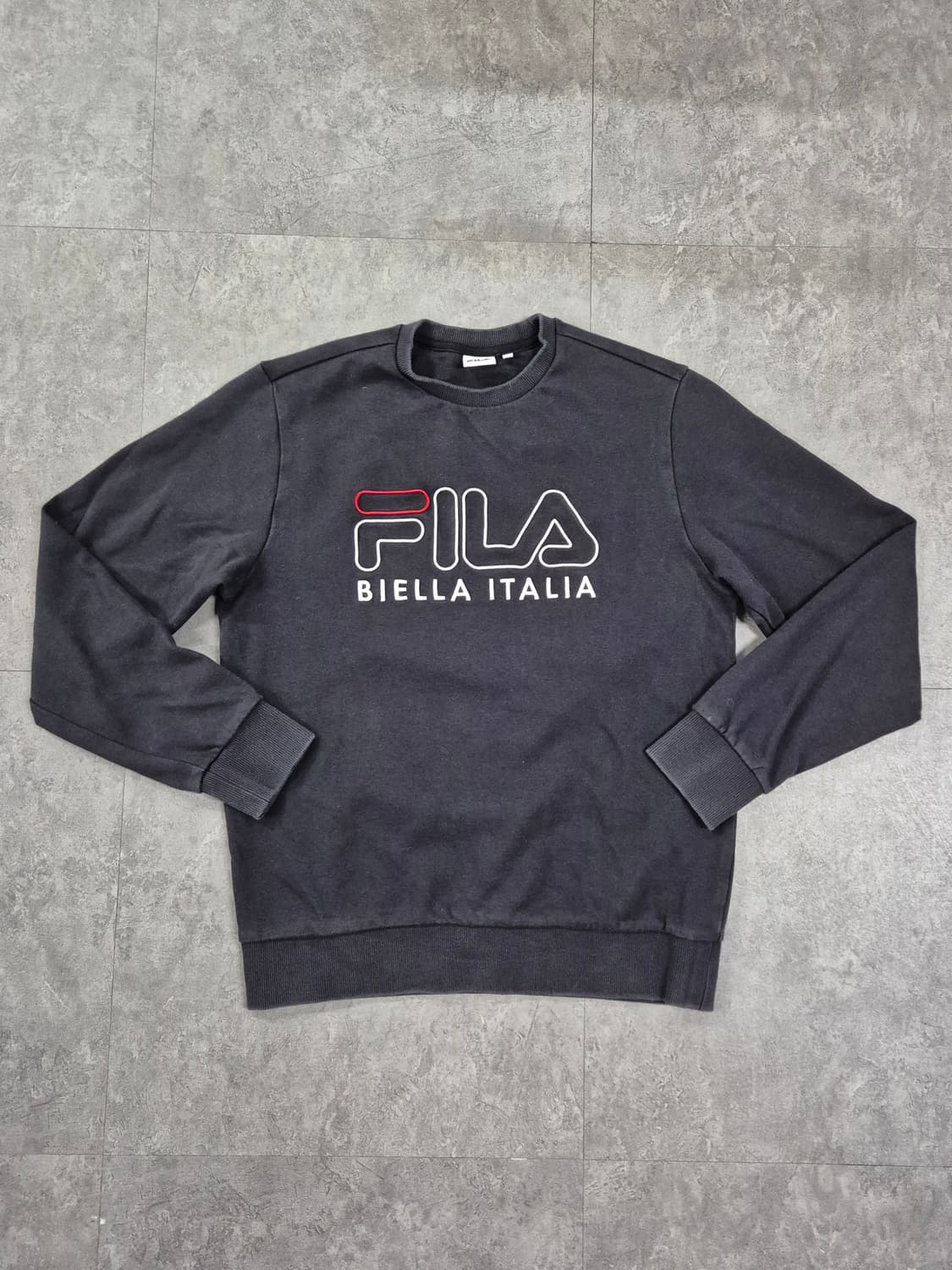 FILA 맨투맨 상품이미지2