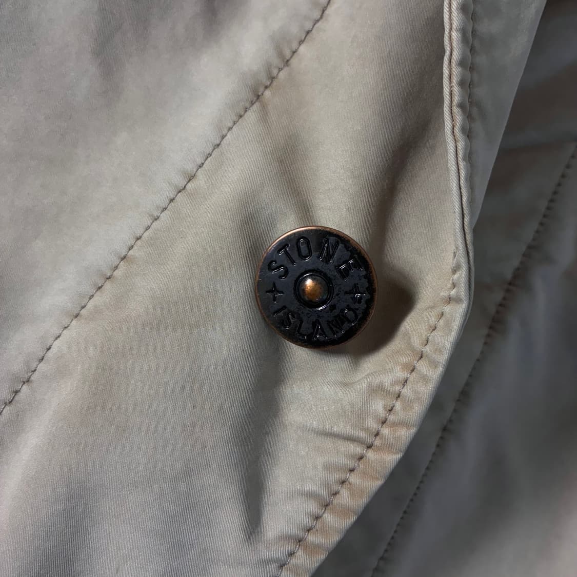 Stone island  스톤 아일랜드 데이비드 TC 블레이져 자켓 상품이미지5