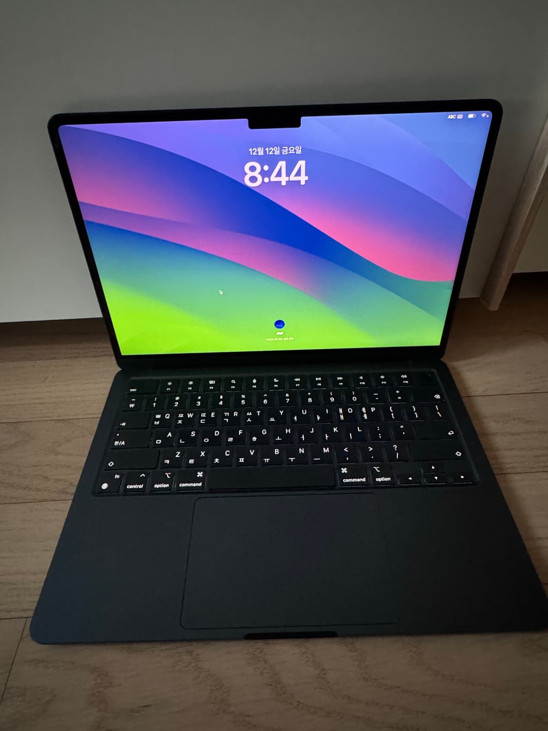 맥북에어 m3 8GB 256G 상품이미지1