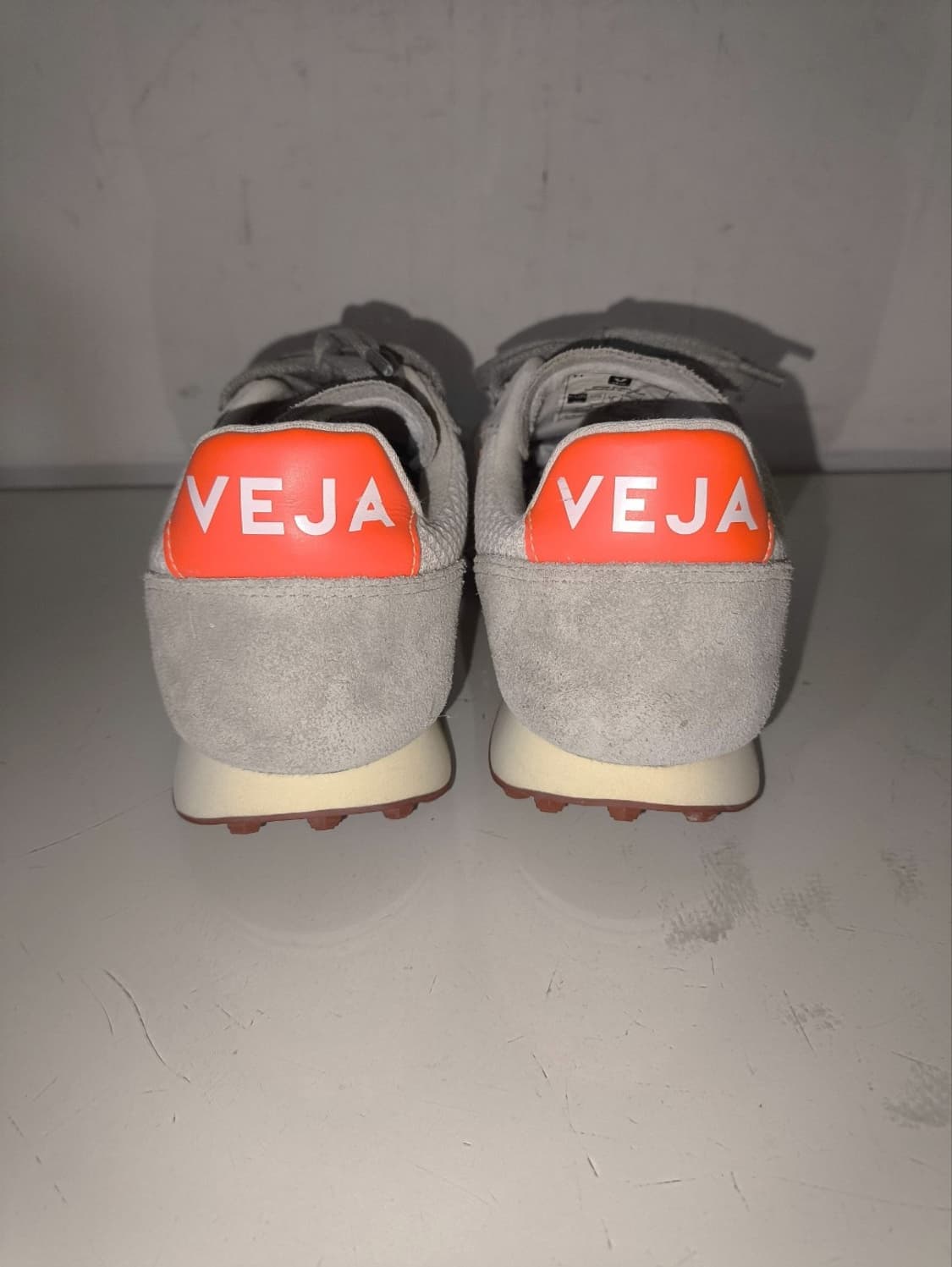 250mm 베자 리오 브랑코 운동화 스니커즈 상품이미지8