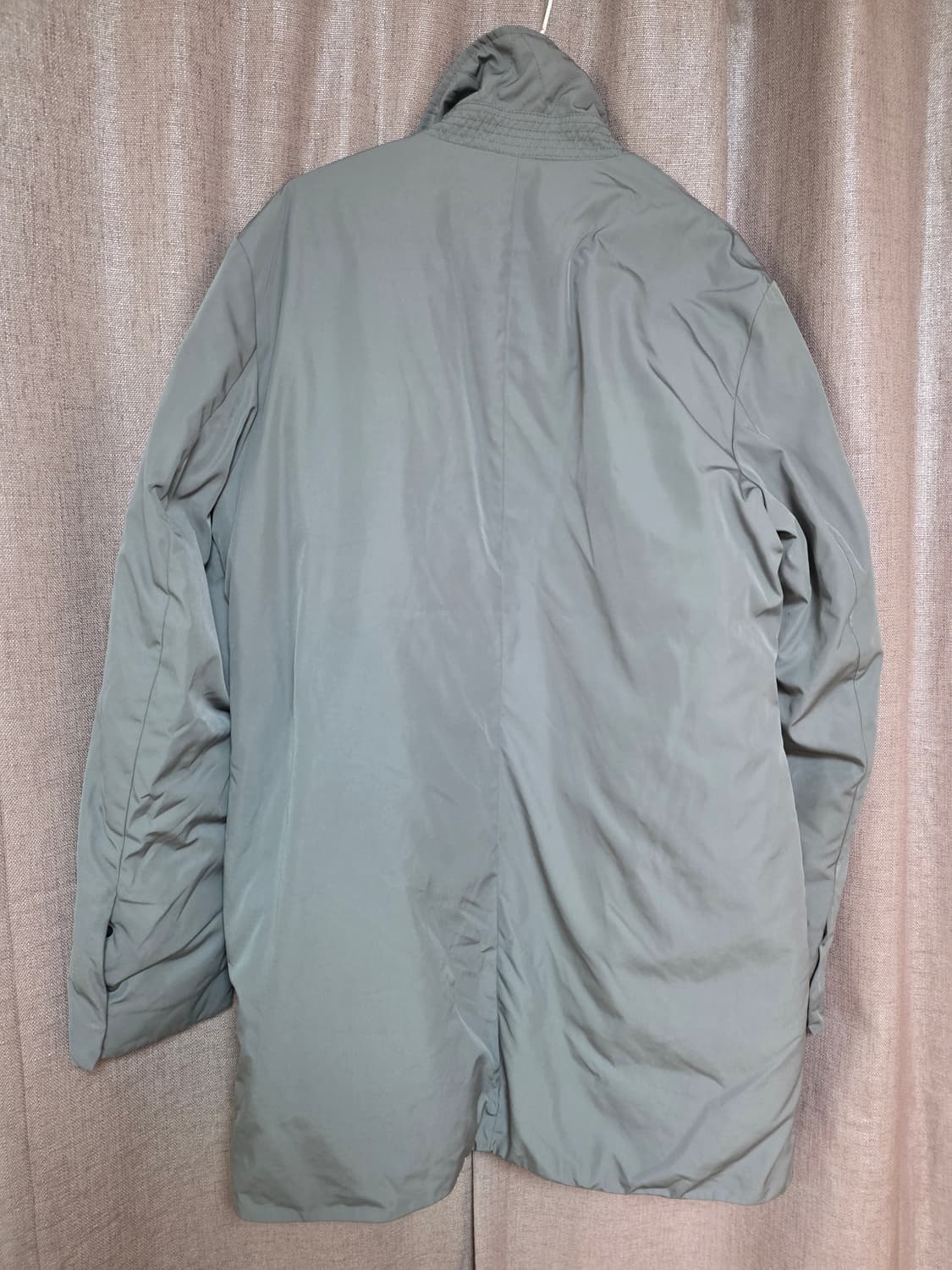 바나나리퍼블릭정장형패딩 95 상품이미지5