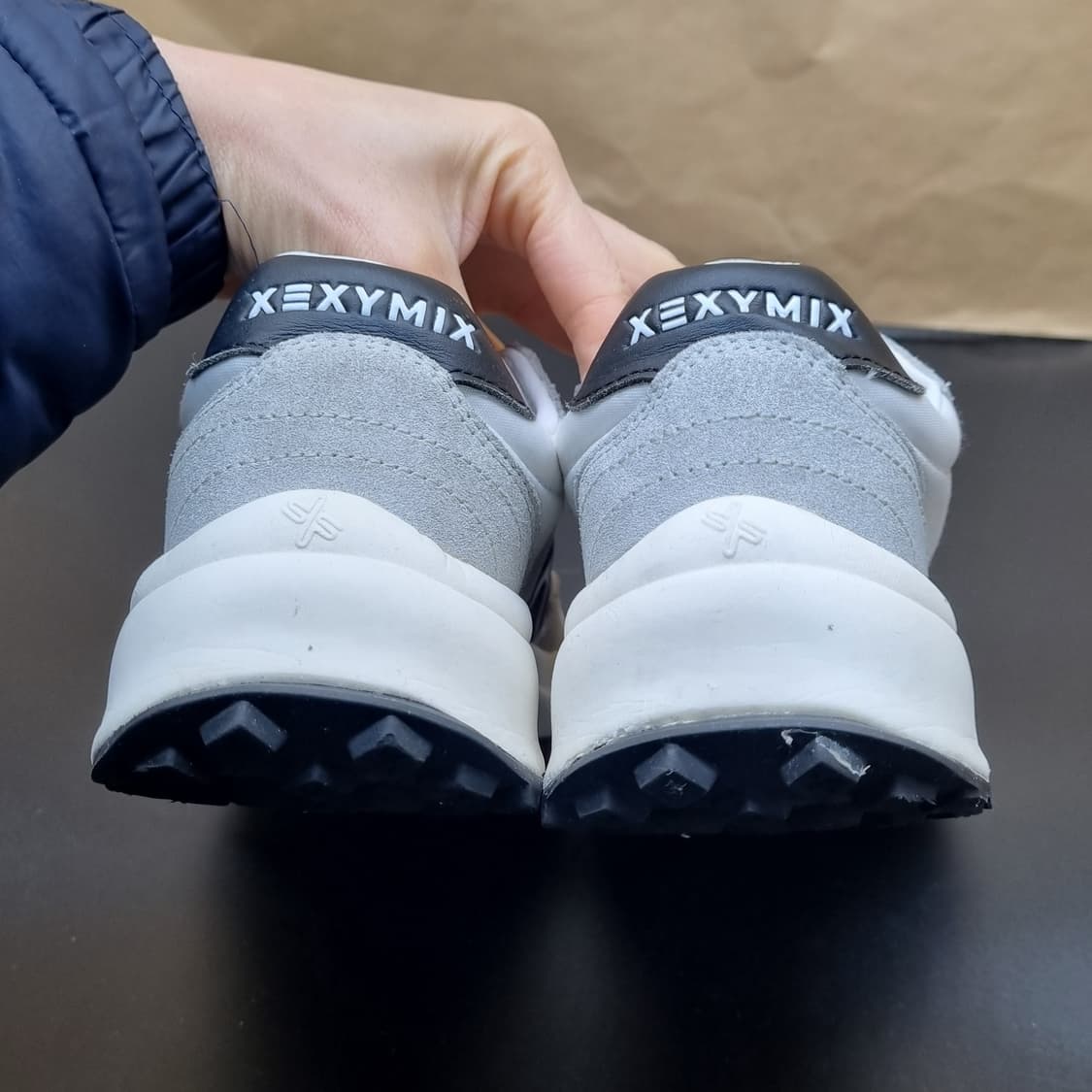 젝시믹스 x 데이라이트 운동화240 상품이미지4