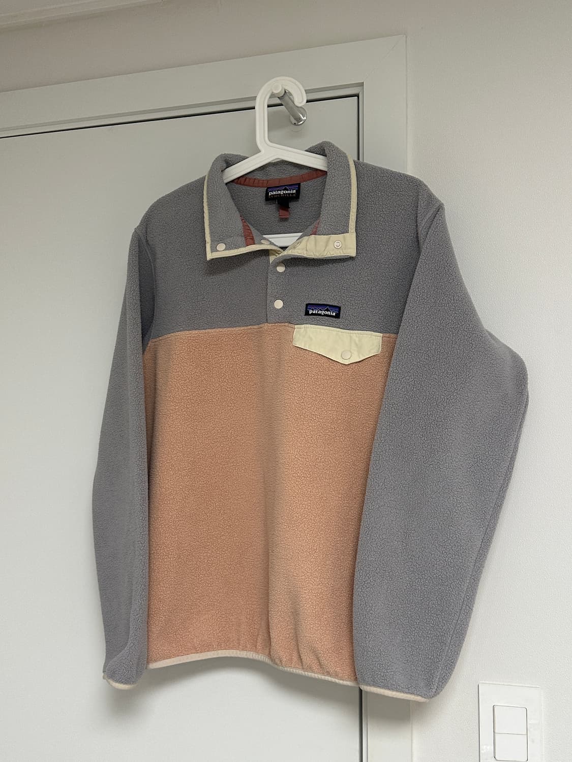 파타고니아 신칠라 로즈워터 L 상품이미지3