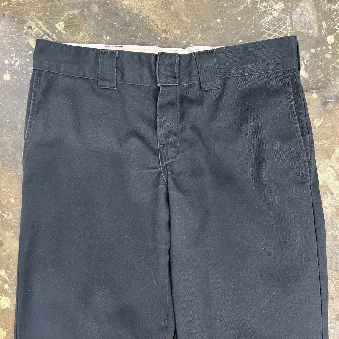 32) 디키즈 바지 면바지 상품이미지2