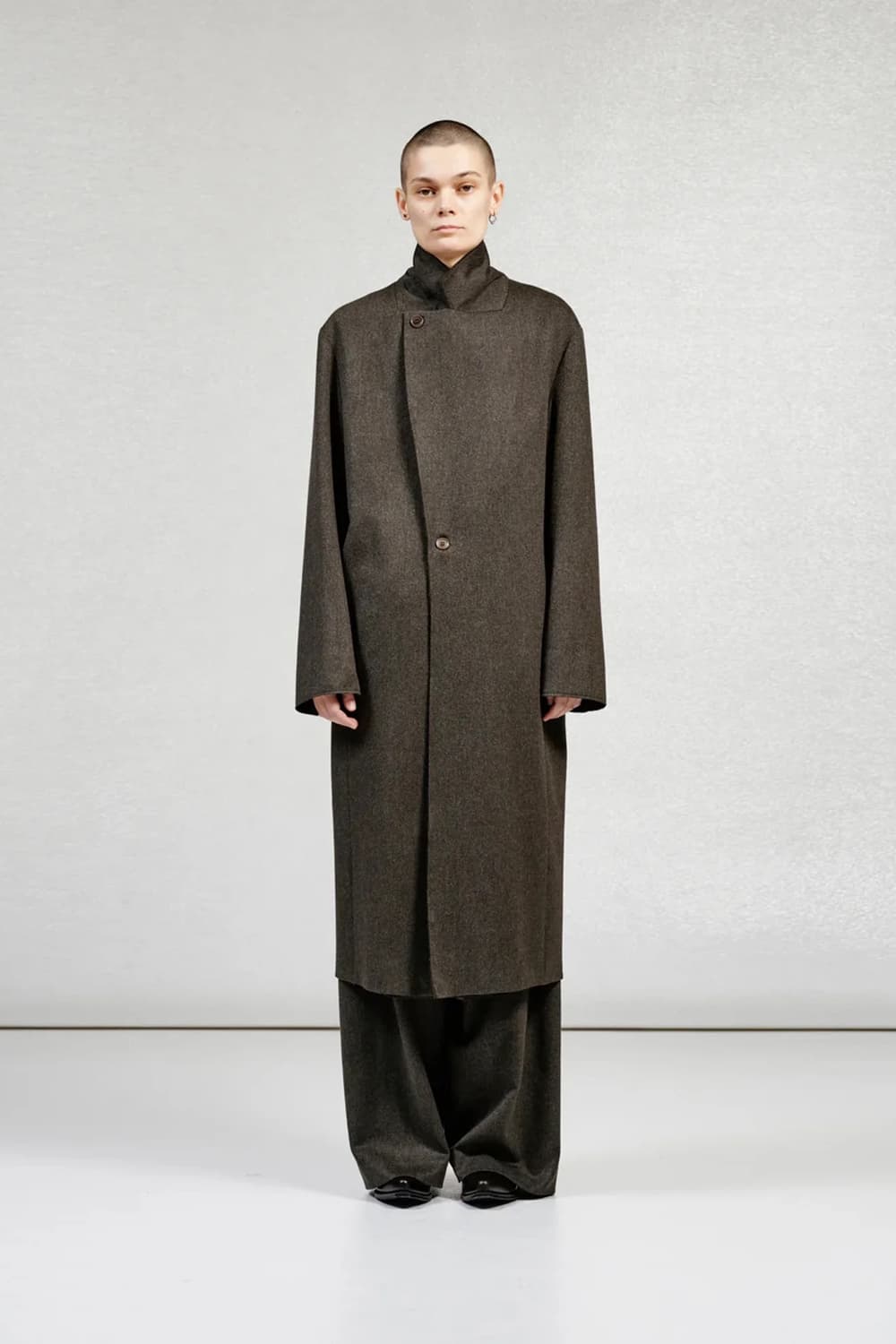 [3] no.175 코트 샵아모멘토 별주 상품이미지3