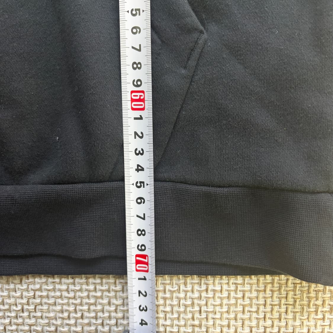 XL 나이키 후드티 0604D2 상품이미지5