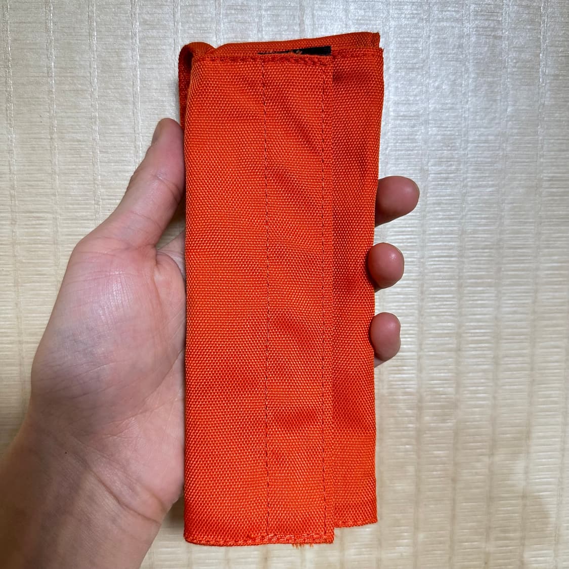 00s 올드 빈티지 갭 슬링백 상품이미지9