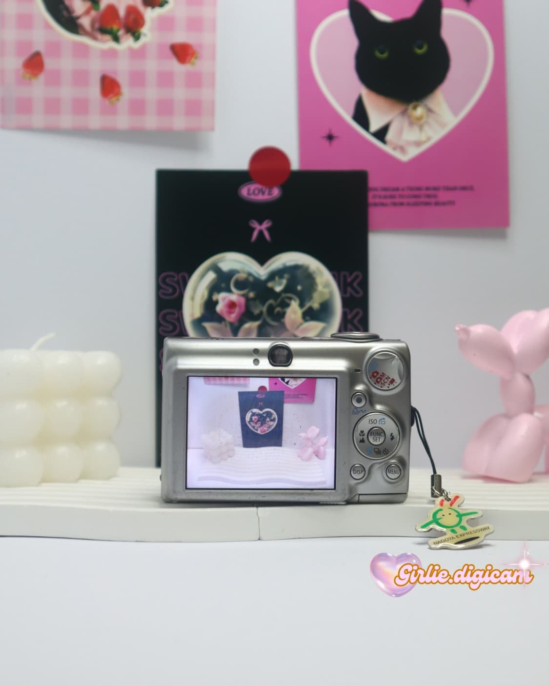 *아이릿 원희픽* 캐논 익서스750 /익시 700 한국어 지원 핫인스타 상품이미지6