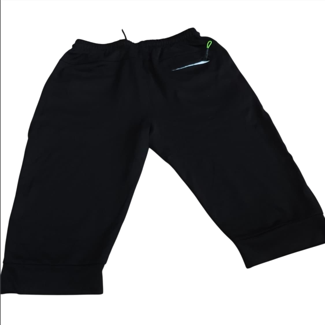 칠부 트레이닝바지 28-32 조거팬츠 상품이미지4