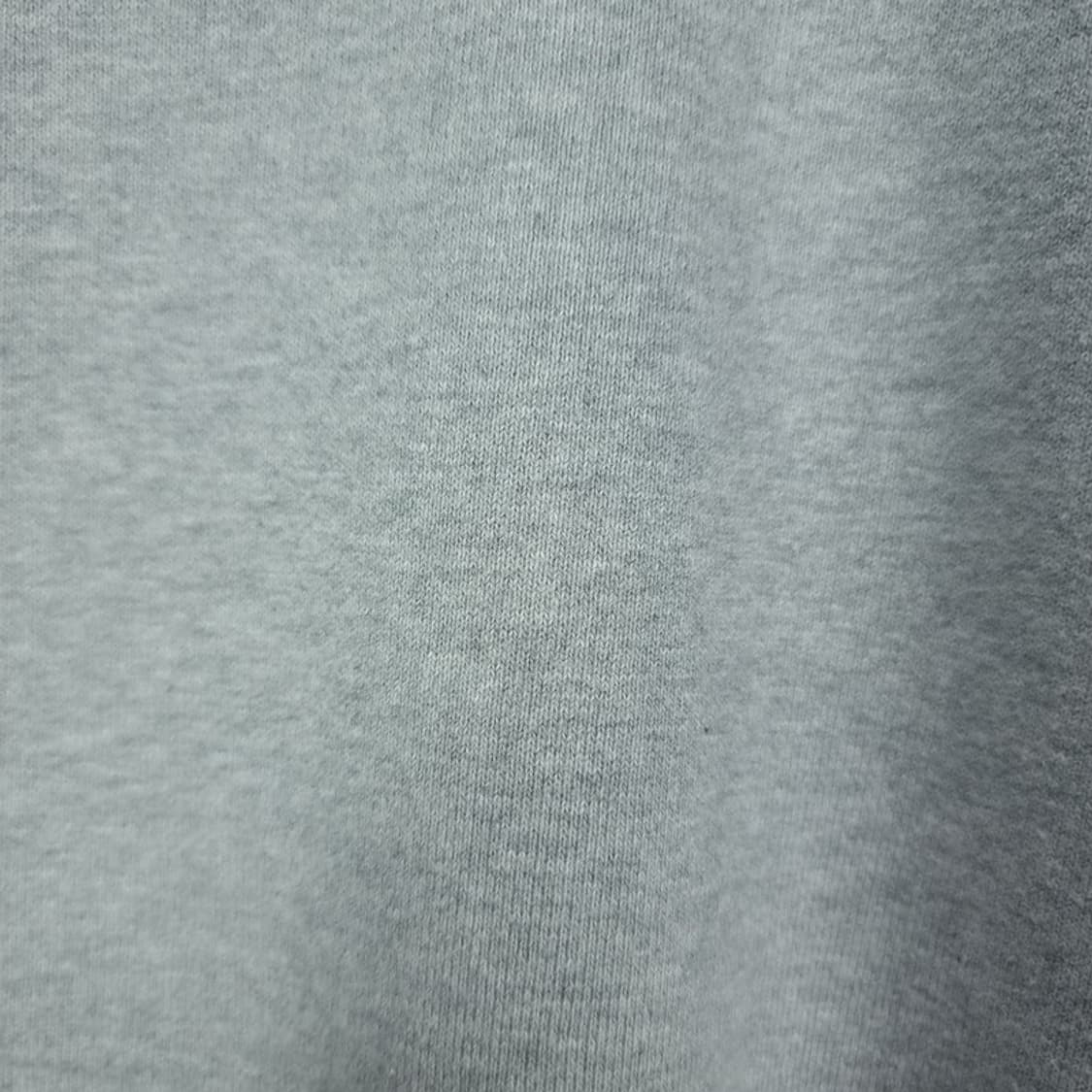 [해브어굿타임] 로고 프린팅 맨투맨 그레이 M20044 상품이미지6