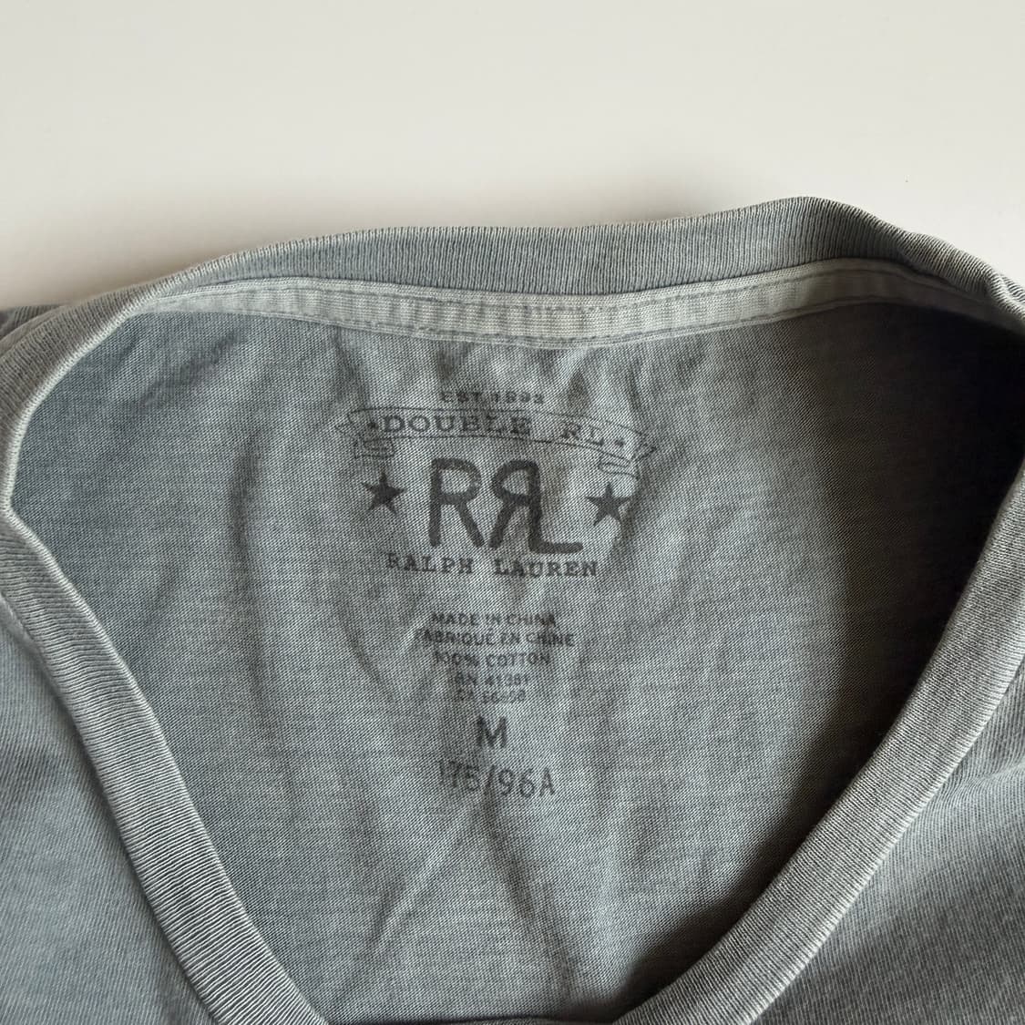 RRL 상품이미지3