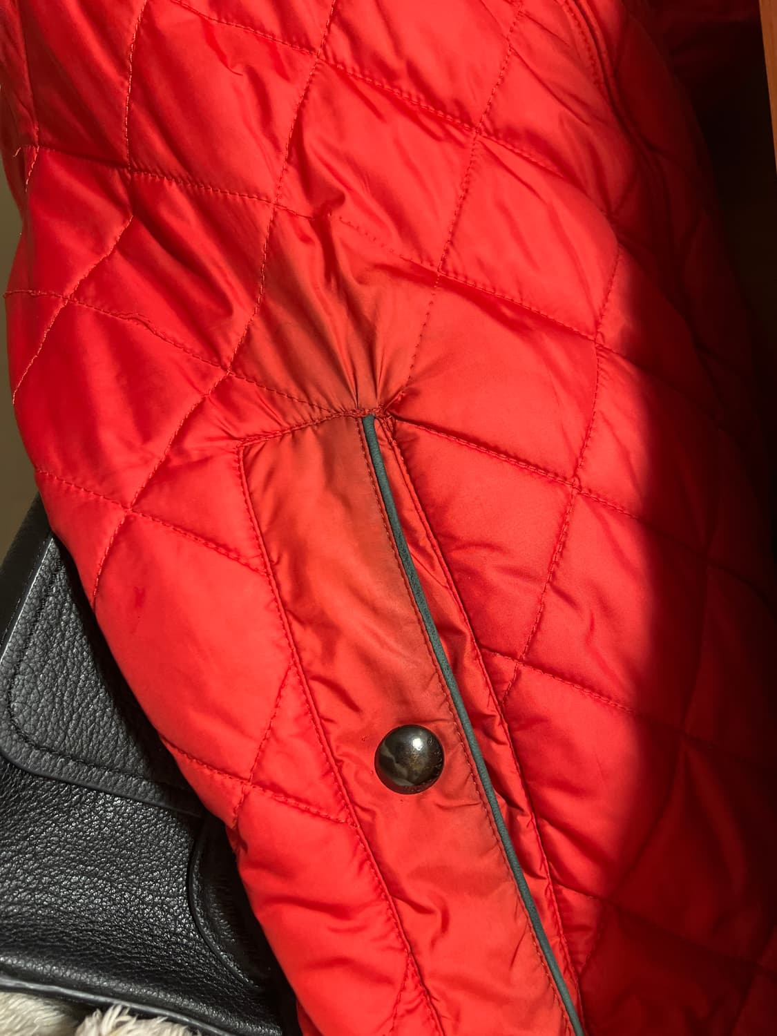 폴로 랄프로렌 점퍼 상품이미지8