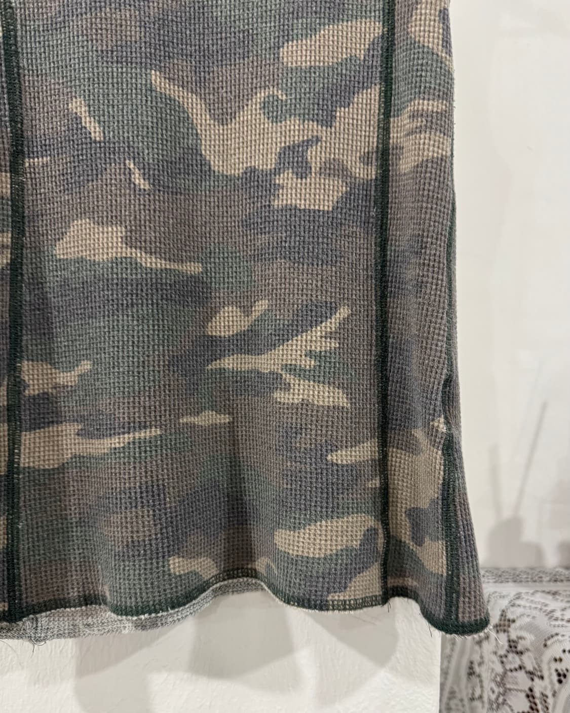 무료배송) G.O.A VINTAGE TOP 상품이미지3