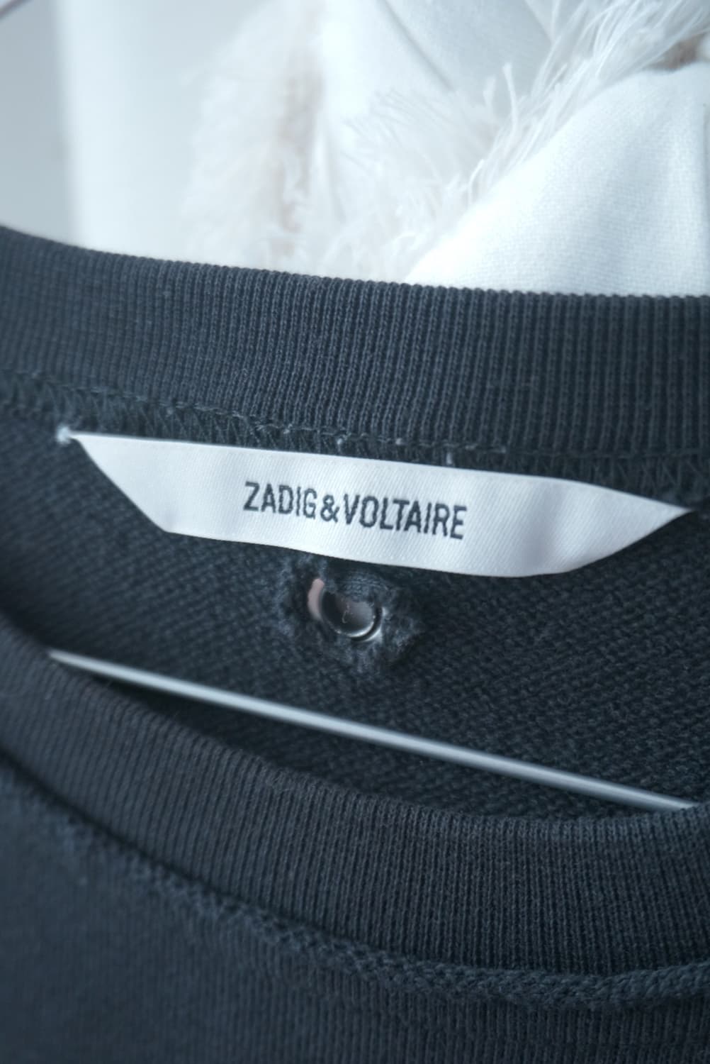 [ Zadig & Voltaire ] sweat 상품이미지6
