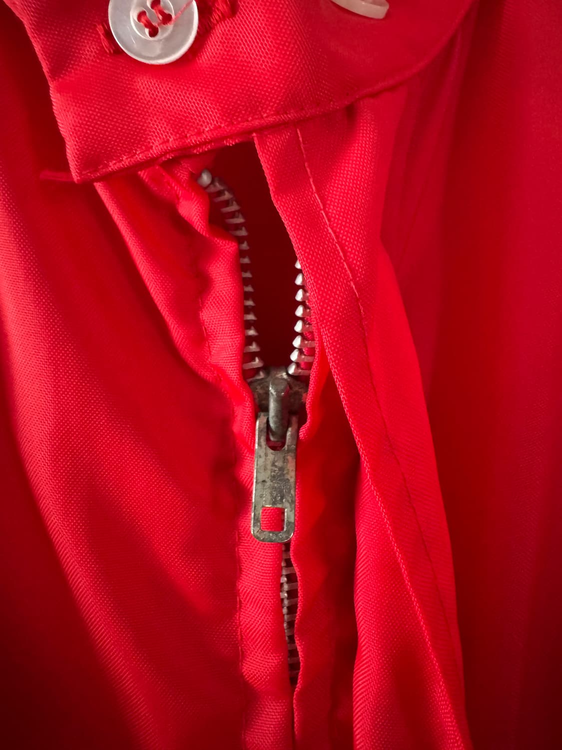 70s spark plugs 챔피온 레이싱 코치자켓 상품이미지4