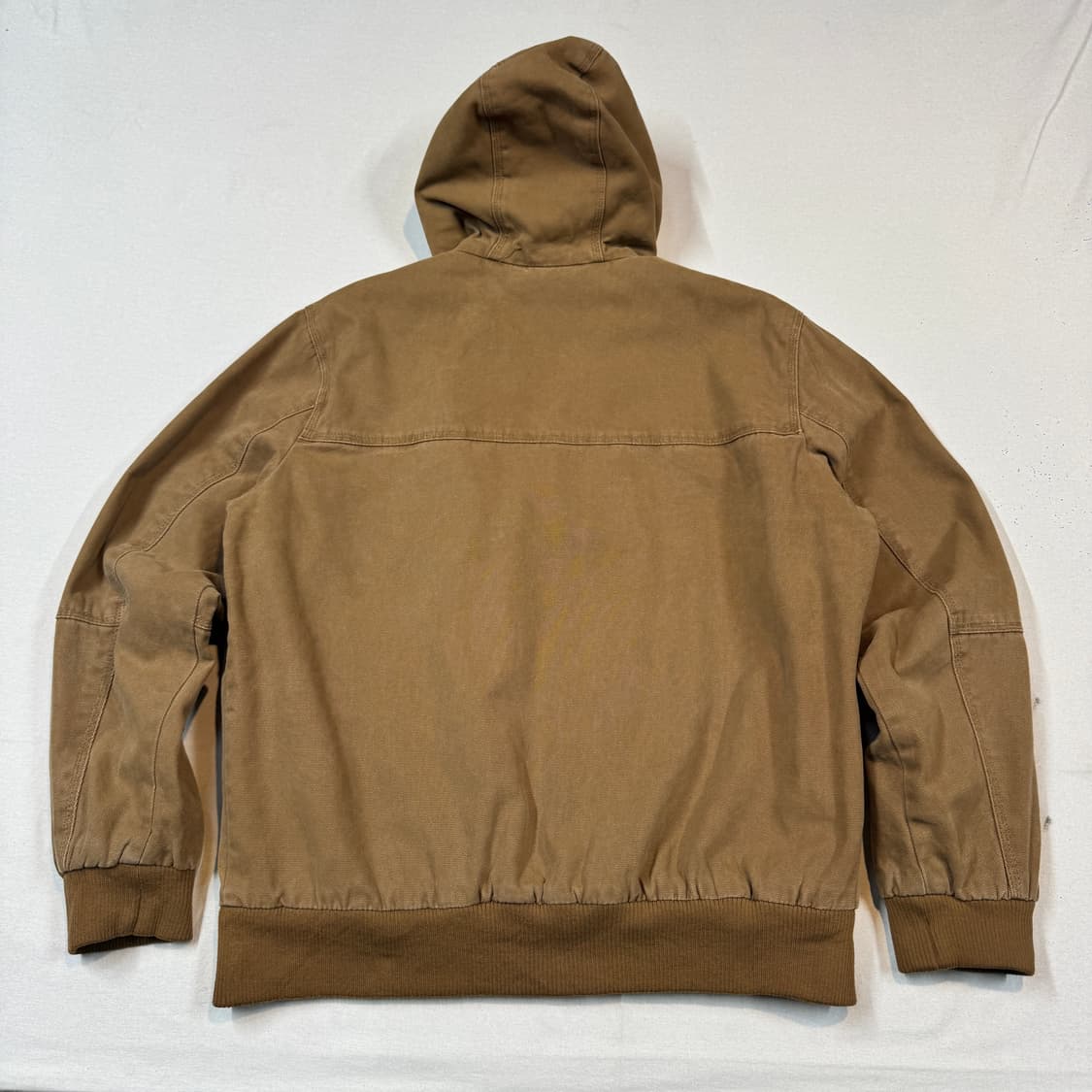 L) GH BASS USA 워크웨어 액티브 자켓 워크 자켓 상품이미지5