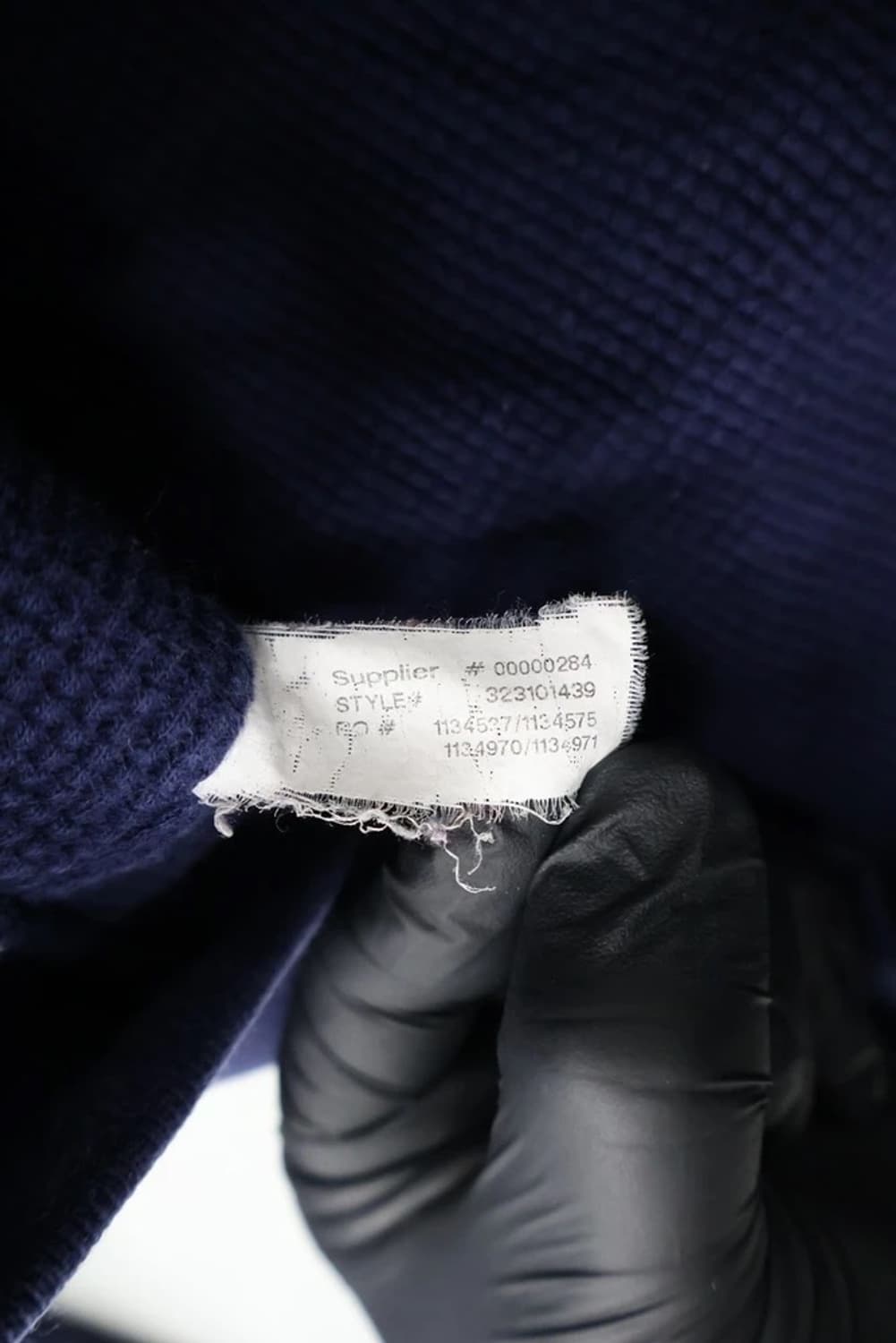 Polo Big Pony US Open 2009 Zip Hoodie 상품이미지6