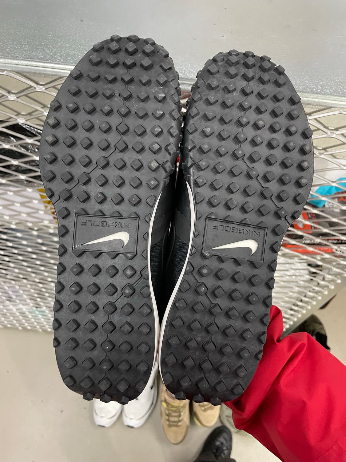 나이키 루나 몽 로얄 275 상품이미지6